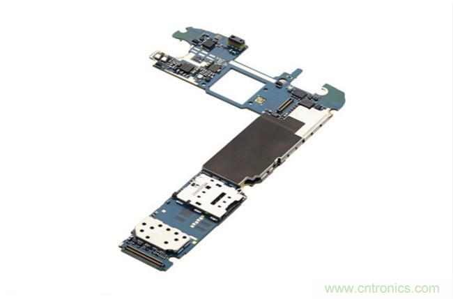 拆解三星Galaxy S6/S6 Edge，网友大呼“有料”！