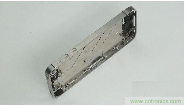 iPhone的设计、制造工艺历程