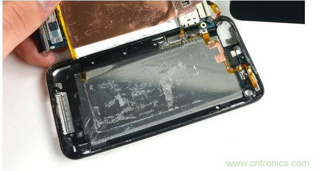 iPhone的设计、制造工艺历程