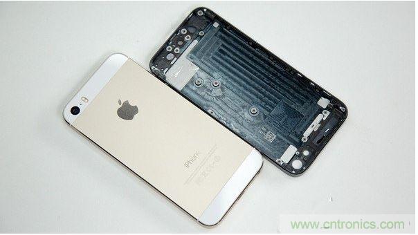 iPhone的设计、制造工艺历程