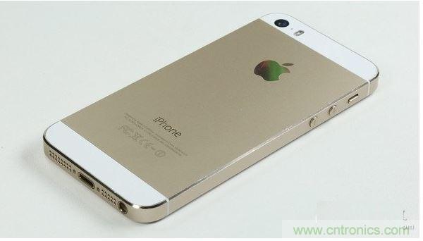 iPhone的设计、制造工艺历程