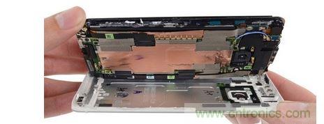 iPhone的设计、制造工艺历程
