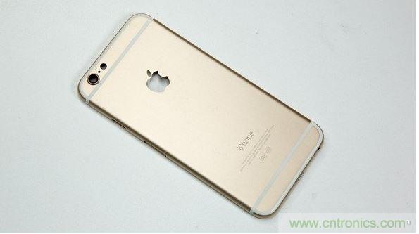 iPhone的设计、制造工艺历程