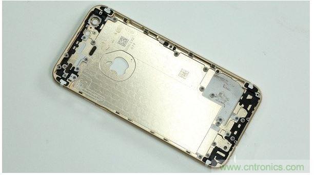 iPhone的设计、制造工艺历程