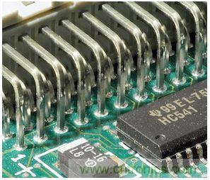 你确定你设计的PCB 的EMI达标吗？
