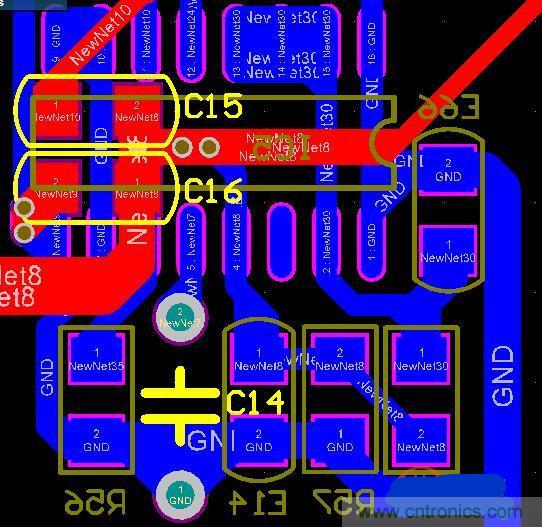 和工程师一起探秘TL494的后级稳定性