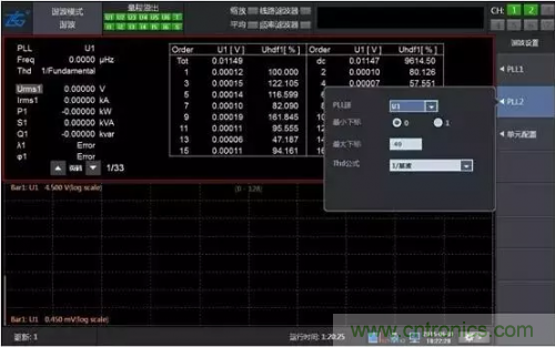 传说中的“神同步”功率测量该如何实现？
