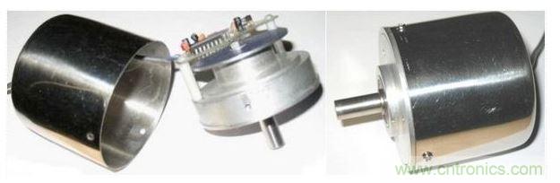 已被成功地运用到生产的结构。