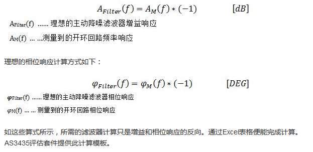 设计反馈式主动降噪耳机的步骤解析