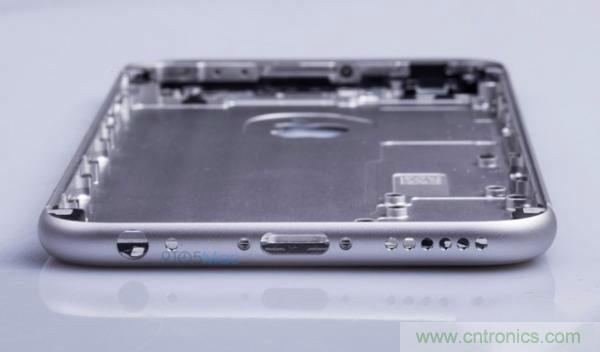 相比A8，iPhone 6s/Plus的苹果A9芯片为你带来意外惊喜！