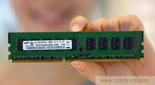 DDR1DDR2DDR3DDR4SDAM内存各有千秋，哪里不同？