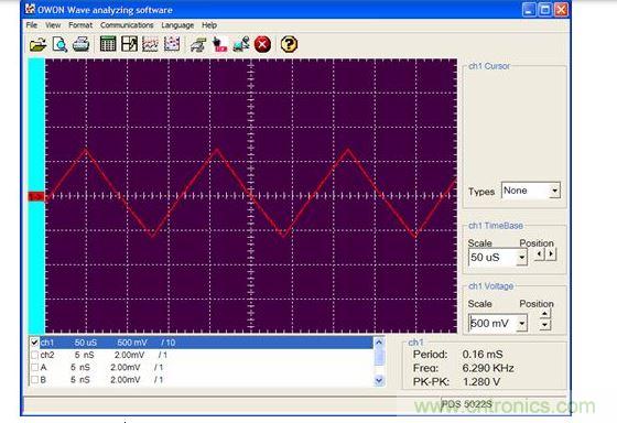 C1-B(-)输入。