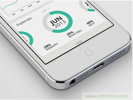 让图片带你走进惊艳实用的手机APP菜单世界！