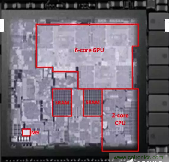 iPhone 7曝光：硬件升级+小尺寸回归