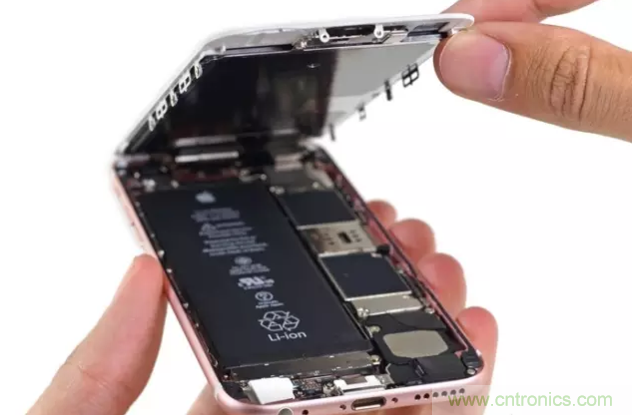iPhone 7曝光：硬件升级+小尺寸回归