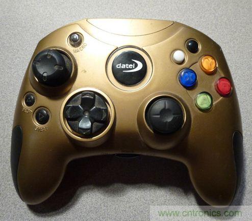 Xbox无线控制器