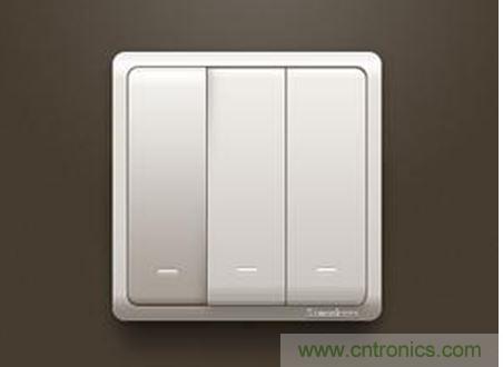 避免被电死，灯具开关你用对了吗？