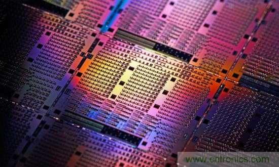 用光线代替电线的光子计算机