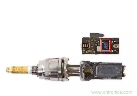 不会取代手指的Apple Pencil ，究竟有什么特别？