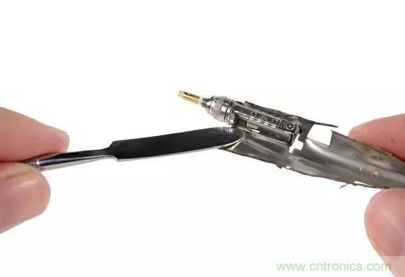 不会取代手指的Apple Pencil ，究竟有什么特别？