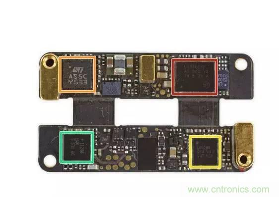 不会取代手指的Apple Pencil ，究竟有什么特别？