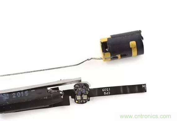 不会取代手指的Apple Pencil ，究竟有什么特别？