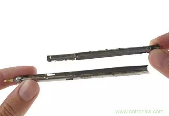 不会取代手指的Apple Pencil ，究竟有什么特别？