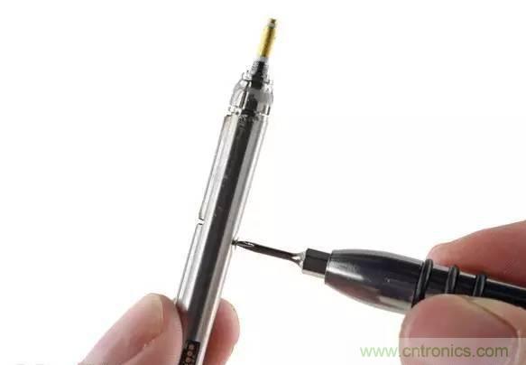 不会取代手指的Apple Pencil ，究竟有什么特别？