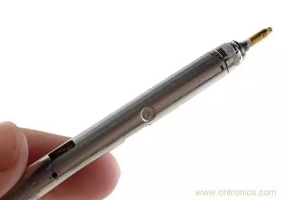 不会取代手指的Apple Pencil ，究竟有什么特别？