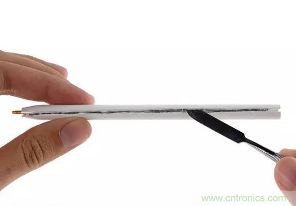 不会取代手指的Apple Pencil ，究竟有什么特别？