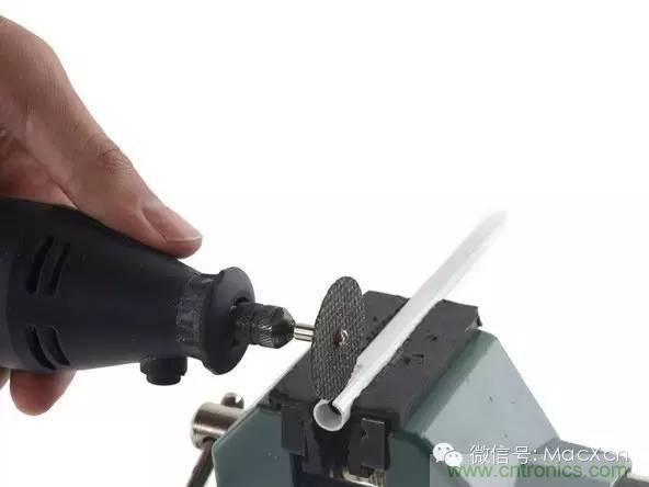 不会取代手指的Apple Pencil ，究竟有什么特别？