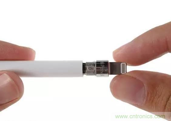 不会取代手指的Apple Pencil ，究竟有什么特别？