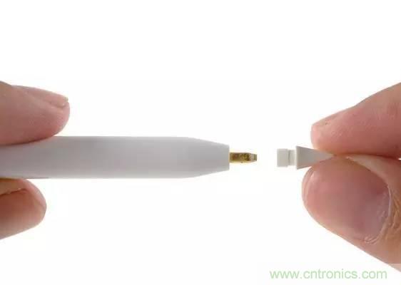不会取代手指的Apple Pencil ，究竟有什么特别？