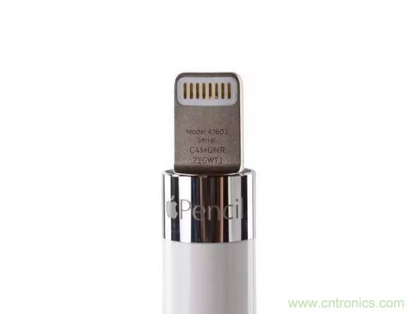 不会取代手指的Apple Pencil ，究竟有什么特别？