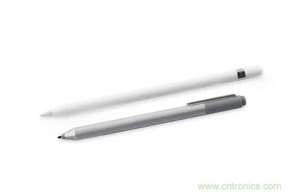 不会取代手指的Apple Pencil ，究竟有什么特别？