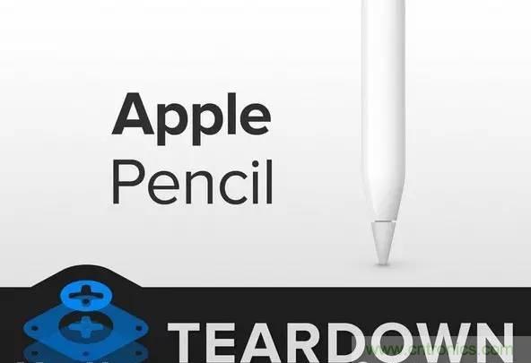 不会取代手指的Apple Pencil ，究竟有什么特别？