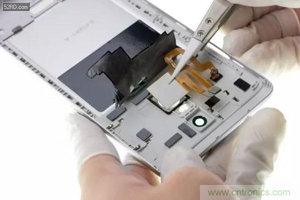  红米Note 3姗姗来迟，是否藏有玄机？一拆便知