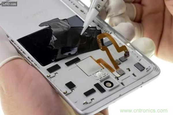  红米Note 3姗姗来迟，是否藏有玄机？一拆便知