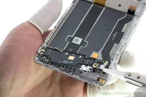  红米Note 3姗姗来迟，是否藏有玄机？一拆便知