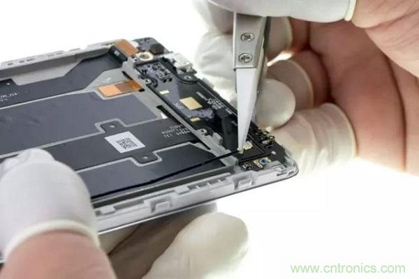  红米Note 3姗姗来迟，是否藏有玄机？一拆便知