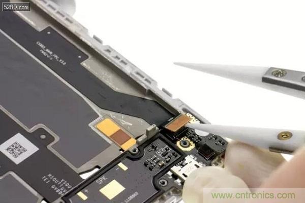  红米Note 3姗姗来迟，是否藏有玄机？一拆便知