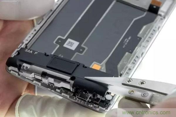  红米Note 3姗姗来迟，是否藏有玄机？一拆便知