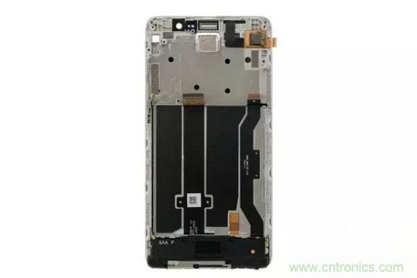  红米Note 3姗姗来迟，是否藏有玄机？一拆便知