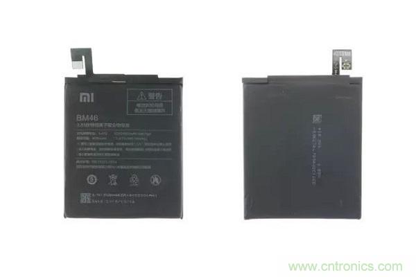  红米Note 3姗姗来迟，是否藏有玄机？一拆便知