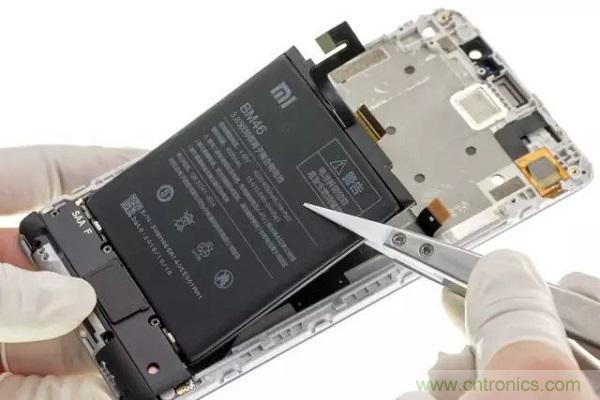  红米Note 3姗姗来迟，是否藏有玄机？一拆便知