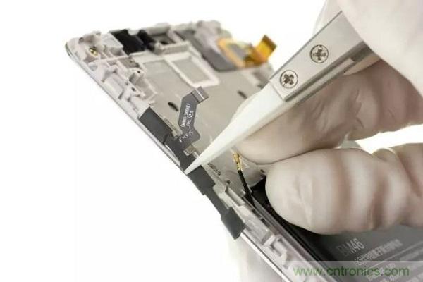  红米Note 3姗姗来迟，是否藏有玄机？一拆便知