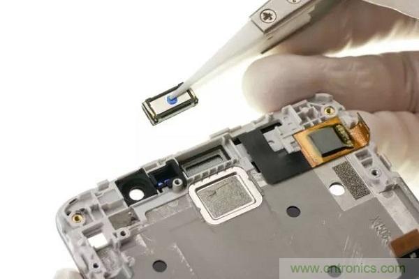  红米Note 3姗姗来迟，是否藏有玄机？一拆便知