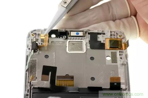  红米Note 3姗姗来迟，是否藏有玄机？一拆便知