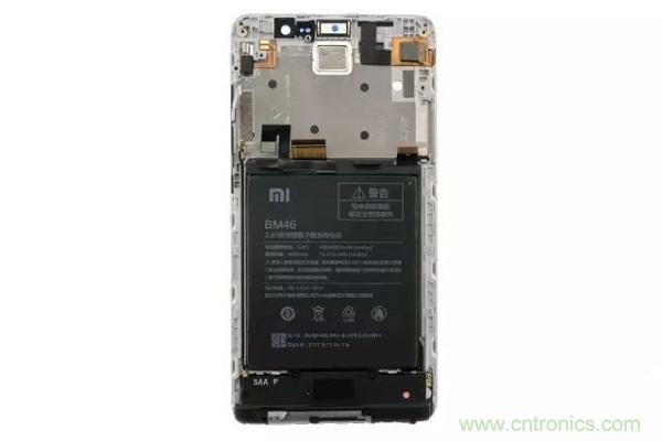  红米Note 3姗姗来迟，是否藏有玄机？一拆便知