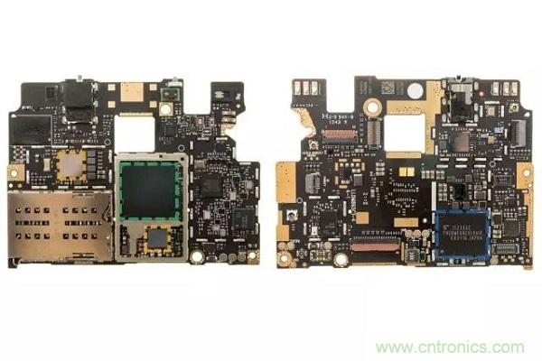  红米Note 3姗姗来迟，是否藏有玄机？一拆便知